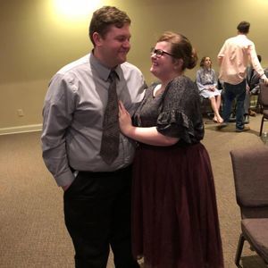 Meet your Posher, Caitlyn